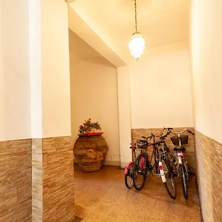 Appartamento Porta Antica Bologna